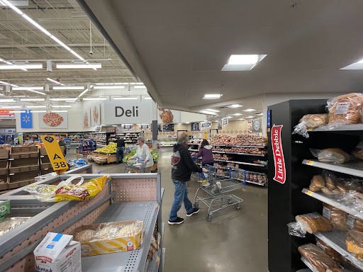 Department Store «Walmart Supercenter», reviews and photos, 1 Coopertowne Blvd, Somerdale, NJ 08083, USA