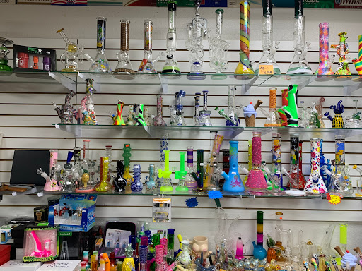 Tobacco Shop «Smoke Discount Cigarettes», reviews and photos, 201 S Belt Line Rd # 102, Irving, TX 75060, USA