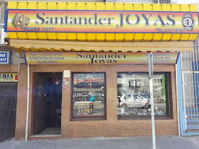 Joyería Santander