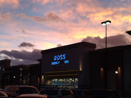 Clothing Store «Ross Dress for Less», reviews and photos, 6737 S Vine St, Centennial, CO 80122, USA
