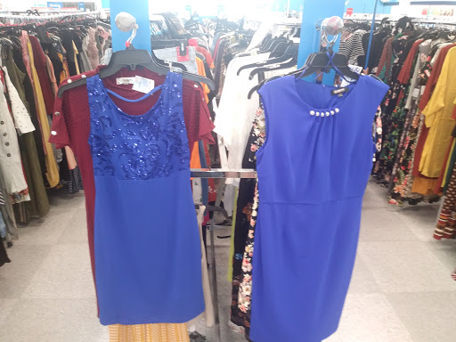 Clothing Store «Ross Dress for Less», reviews and photos, 6650 Garners Ferry Rd, Columbia, SC 29209, USA