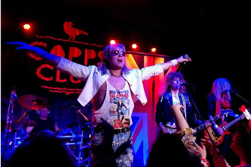 Night Club «Capps Club», reviews and photos, 7620 Bothell Way NE, Kenmore, WA 98028, USA