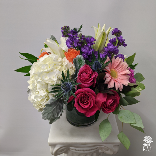 Florist «Rosemont Florist», reviews and photos, 6133 N River Rd #130w, Rosemont, IL 60018, USA