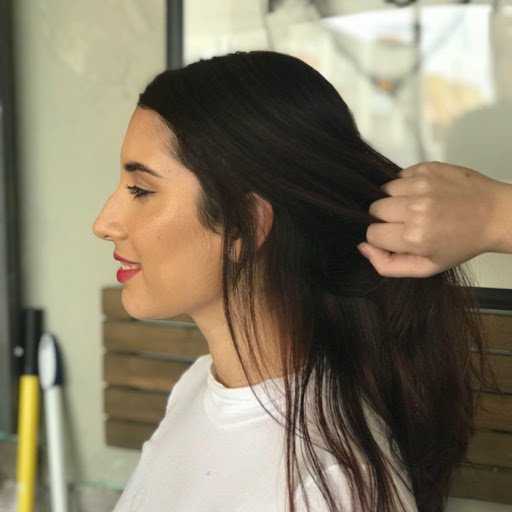 Beauty Salon «Texture 7 Salon and Spa», reviews and photos, 9912 E Grand River Ave #1200, Brighton, MI 48116, USA