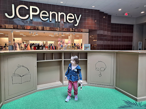 Department Store «JCPenney», reviews and photos, 1019 S Washington St, North Attleborough, MA 02760, USA