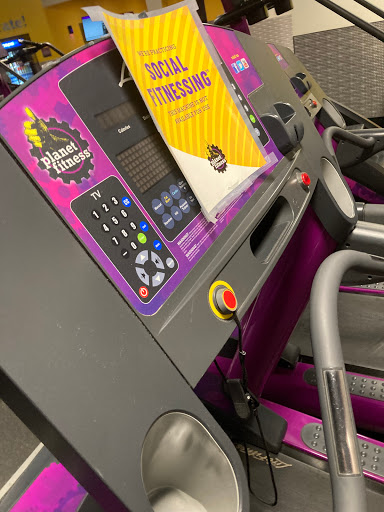 Gym «Planet Fitness», reviews and photos, 4135 Chicago Ave, Riverside, CA 92507, USA