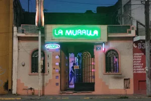 Restaurant Bar La Muralla image