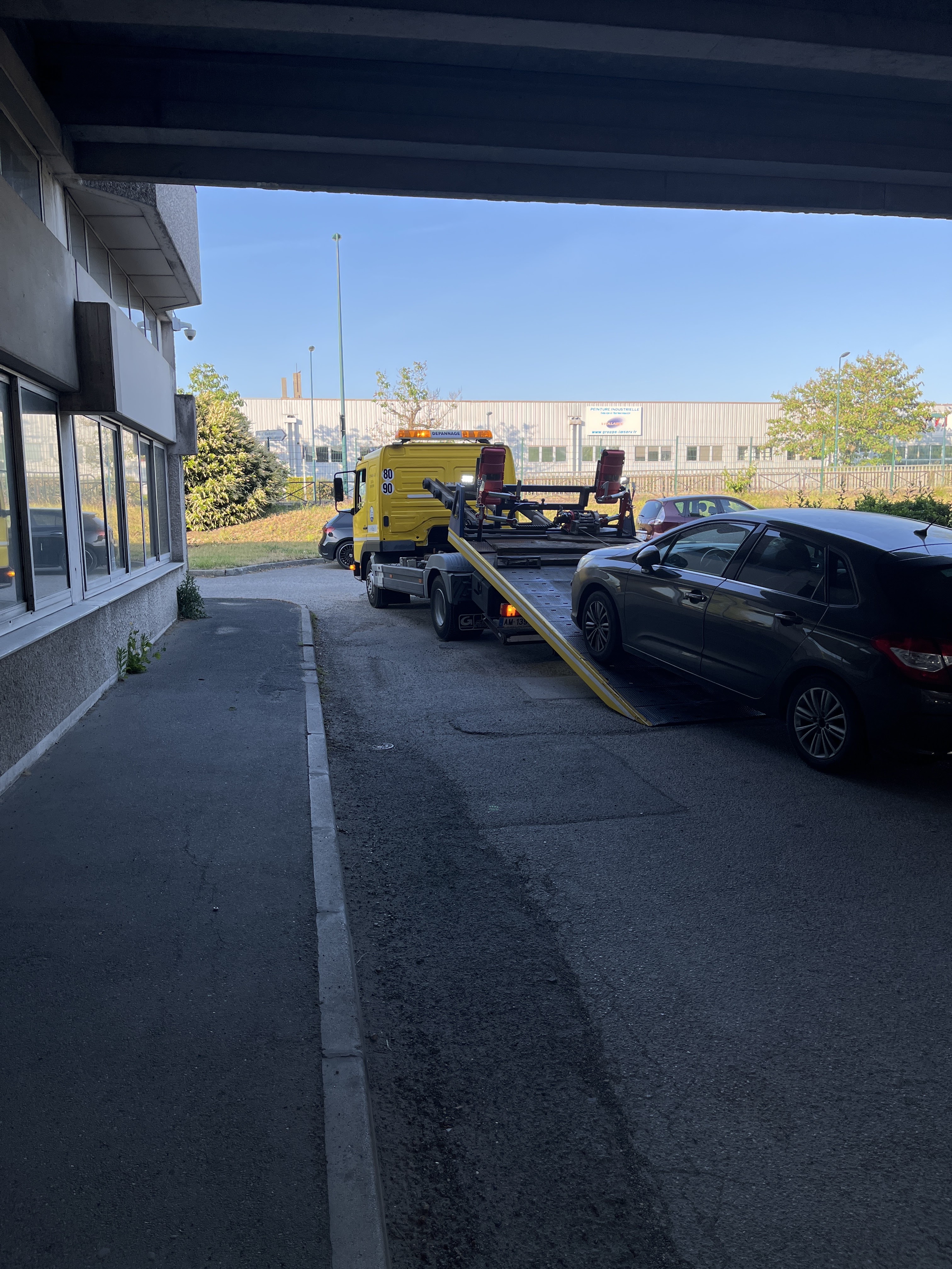 Photo n° 1 de l'avis de Chafiq.a fait le 01/06/2023 à 18:01