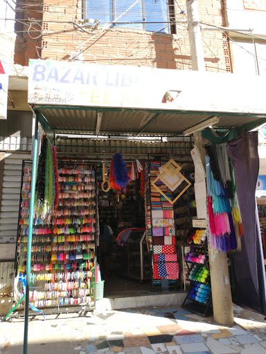Bazar Cristiano El Alfarero