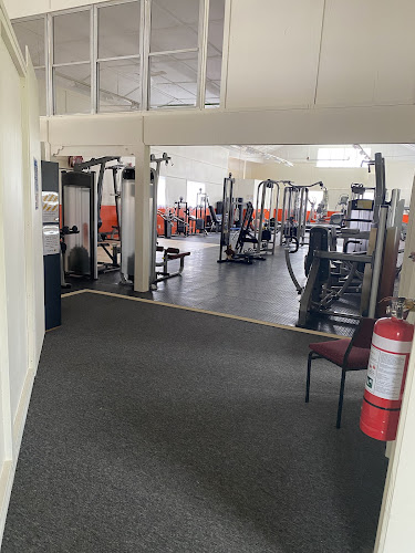 Comments and reviews of Reefton Community Gym