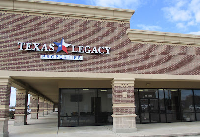 Texas Legacy Properties