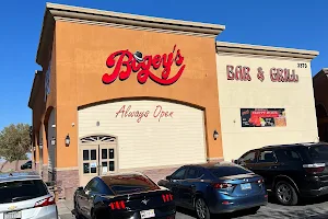 Bogeys Bar & Grill West image