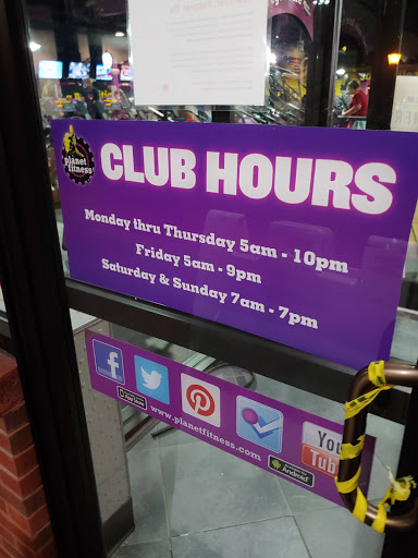 Gym «Planet Fitness», reviews and photos, 40 Frenchtown Rd, North Kingstown, RI 02852, USA
