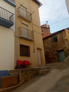 Alpargatas Guerra Callejón de la, C. Subida al Moral, 26520 Cervera del Río Alhama, La Rioja, España
