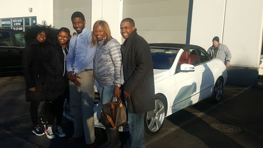 Used Car Dealer «GN AUTO of Chantilly», reviews and photos, 25358 Pleasant Valley Rd, Chantilly, VA 20152, USA