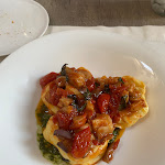 Photo n°2 de l'avis de James.i fait le 12/06/2022 à 11:41 sur le  Osteria Del Pavone à Florence