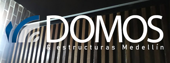 Domos y estructuras Medellin
