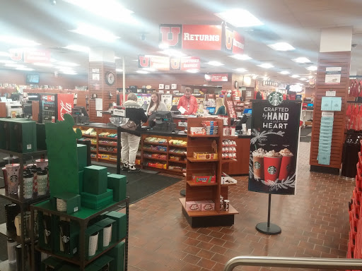 Variety Store «University of Utah Campus Store», reviews and photos, 270 1500 E, Salt Lake City, UT 84112, USA