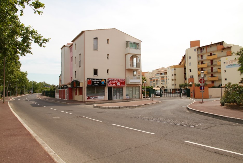 Agence Cap d'Agde Le Tuc Immobilier à Le Cap d'Agde