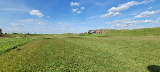 Resort «Grand Falls Casino Resort», reviews and photos, 1415 Grand Falls Blvd, Larchwood, IA 51241, USA