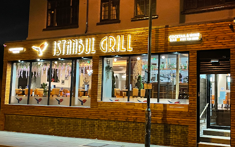 Istanbul Grill Restaurant and Cocktail Bar image