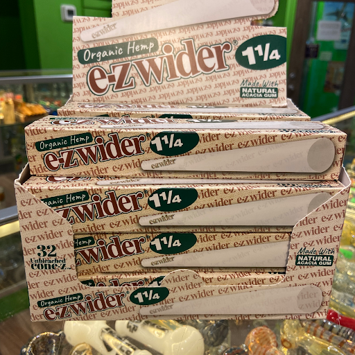 Tobacco Shop «Shockers Smoke Shop», reviews and photos, 7110 Harford Rd, Parkville, MD 21234, USA