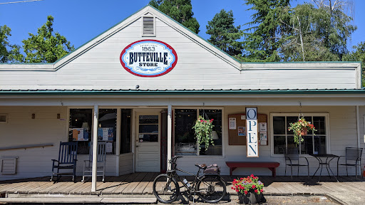 Grocery Store «Butteville General Store», reviews and photos, 10767 Butte St NE, Aurora, OR 97002, USA