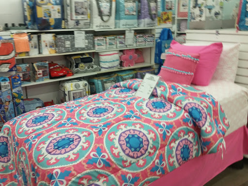 Bed Bath & Beyond