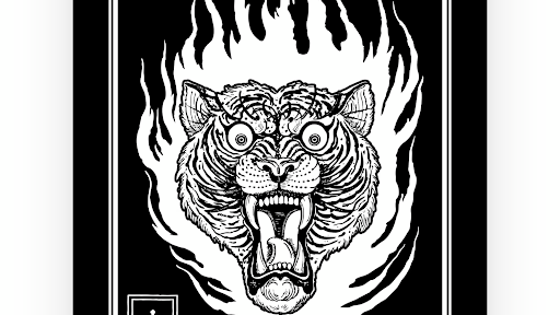 Tattoo Shop «Tabernacle Tattoo», reviews and photos, 1829 E 4th Ave, Tampa, FL 33605, USA