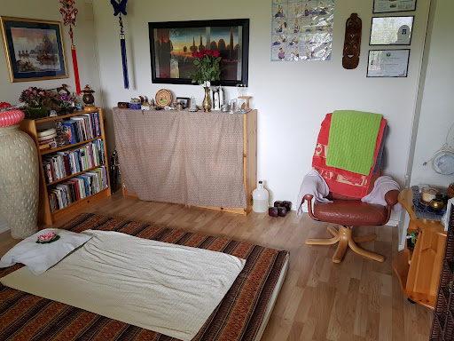 Saw Massasje og Beauty