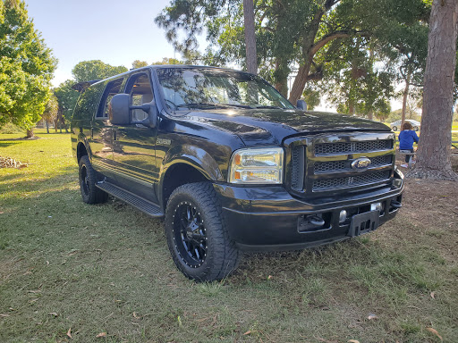 Used Car Dealer «Bird Road Auto Sales», reviews and photos, 7339 SW 45th St, Miami, FL 33155, USA