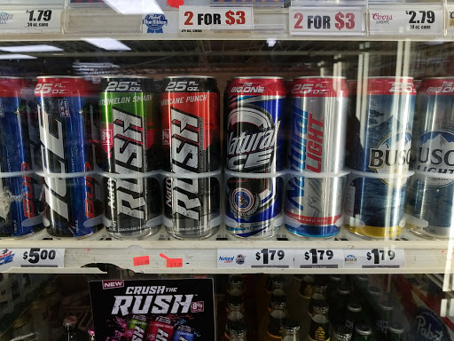 Liquor Store «Capshaw Liquors», reviews and photos, 1555 S Havana St # D, Aurora, CO 80012, USA