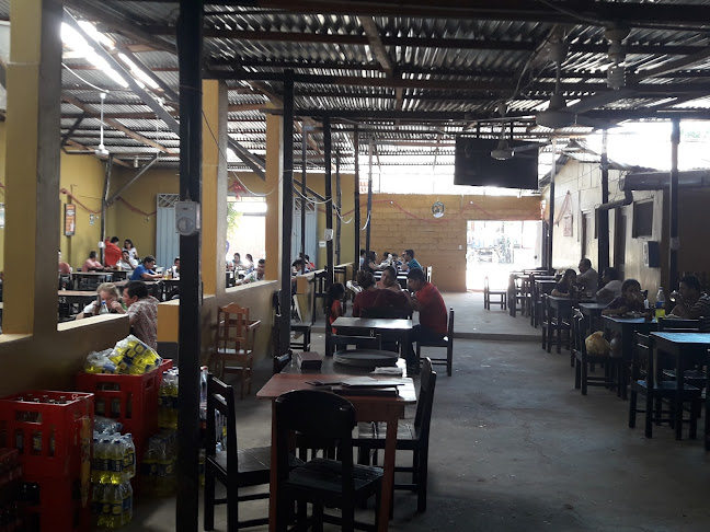 Rinconcito Piurano, Cevicheria - Tarapoto