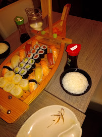 Plats et boissons du Restaurant de sushis Best Sushi à Metz - n°18