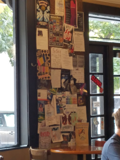 Coffee Shop «Broadway Cafe», reviews and photos, 4106 Broadway, Kansas City, MO 64111, USA