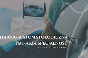 Kulig Stomatologia - chirurgia stomatologiczna to nasza specjalność image