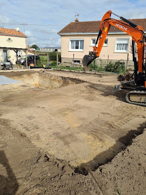 Paye tp à Cholet