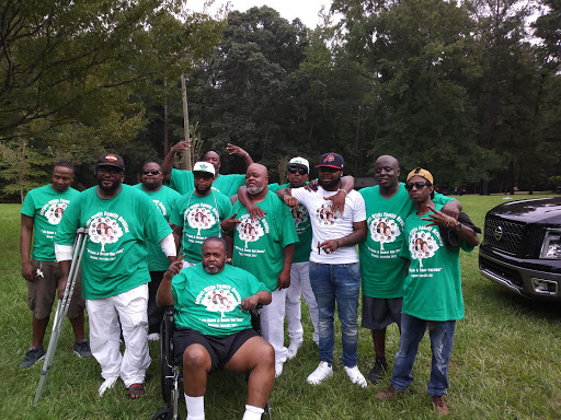 Park «Bouldercrest Park», reviews and photos, 4184 Bouldercrest Park Rd, Ellenwood, GA 30294, USA