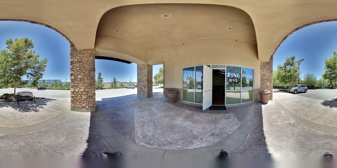 Temecula Table Tennis Club Ping Pong Center