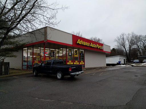 Auto Parts Store «Advance Auto Parts», reviews and photos, 515 S Water St, Kent, OH 44240, USA