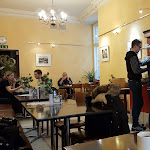 Photo n°2 de l'avis de Le.i fait le 23/12/2018 à 14:18 sur le  Hotel-Pension Arche à Berlin