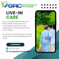 GRC Homecare Provider - Photo 3 - Car repair in San Leandro, CA, Hayward