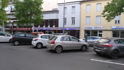 Crédit Mutuel à Agen