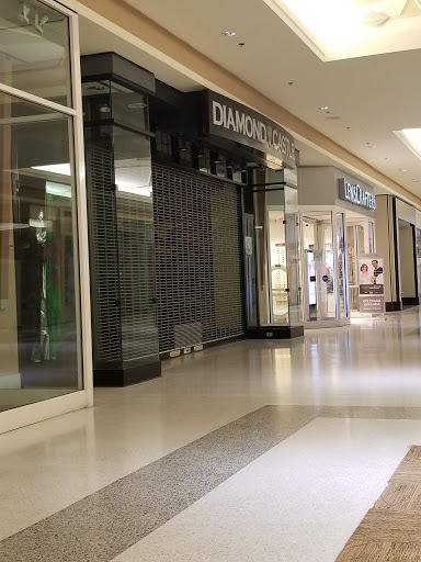 Shopping Mall «Chapel Hill Mall», reviews and photos, 2000 Brittain Rd, Akron, OH 44310, USA