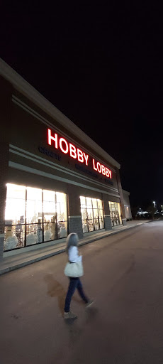 Craft Store «Hobby Lobby», reviews and photos, 2135 E Franklin Blvd, Gastonia, NC 28054, USA