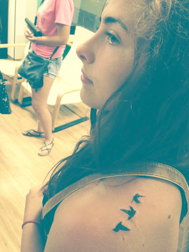 Explore great tattoo ideas for women, creative tattoo ideas in Lake Havasu City, available at 303Tattoo