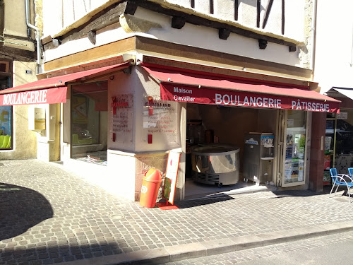 Boulangerie Boulangerie Maison Cavalier St Geniez d'Olt et d'Aubrac
