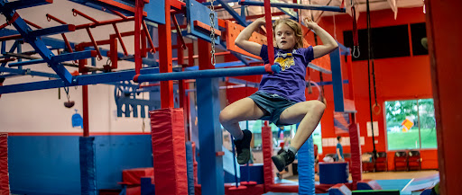 Gym «Conquer Ninja Warrior», reviews and photos, 707 Commerce Dr, Woodbury, MN 55125, USA