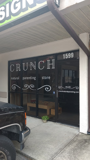 Baby Store «Crunch Natural Parenting», reviews and photos, 1599 Main St, Dunedin, FL 34698, USA
