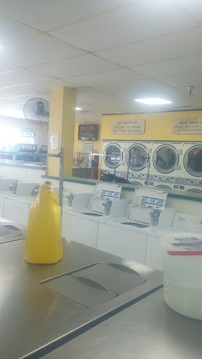 Laundromat «Pronto Laundry», reviews and photos, 731 Euclid Ave B, Ontario, CA 91762, USA